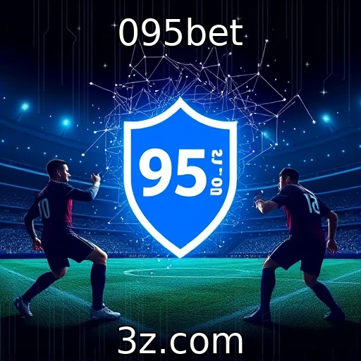 095bet Descubra as Melhores Estratégias de Apostas em Eventos Esportivos