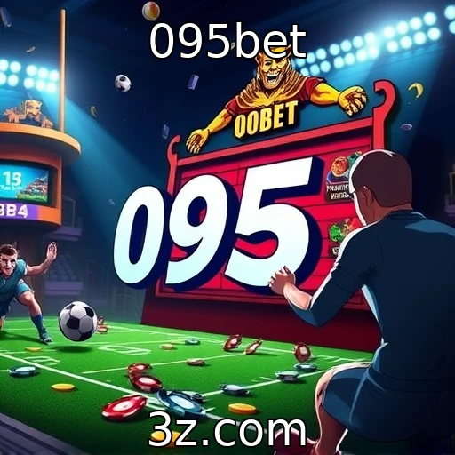 095bet Grandes vitórias: como os jackpots progressivos mudam vidas