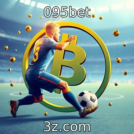 095bet Como as criptomoedas estão revolucionando as apostas online no Brasil
