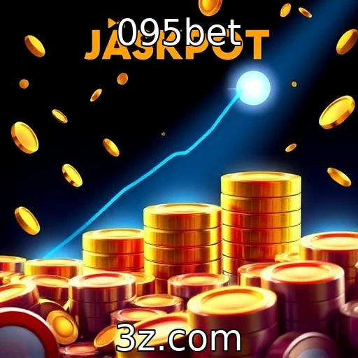 095bet Explorando a Evolução das Apostas Esportivas no Brasil