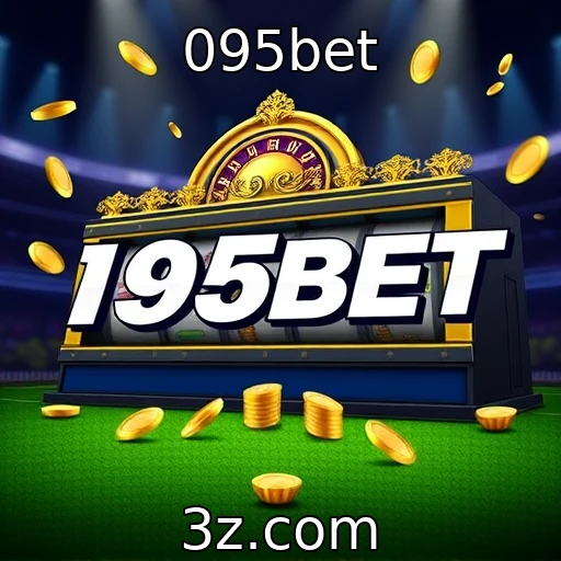 095bet Explorando o Crescimento do Cassino Online no Brasil em 2025