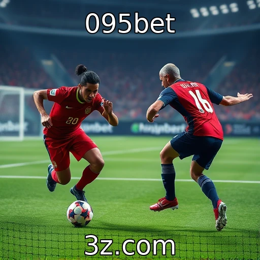 095bet Apostas esportivas: segredos para analisar partidas como um profissional