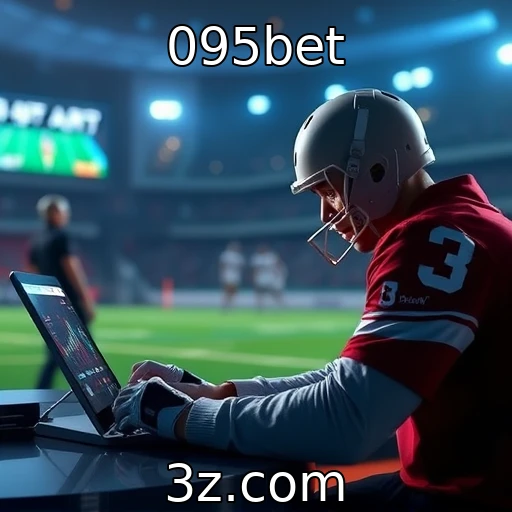 095bet Aposte com segurança: Dicas essenciais para proteção online em cassinos.