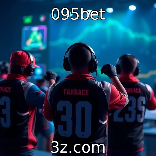 095bet Análise das melhores apostas esportivas para o campeonato de 2025