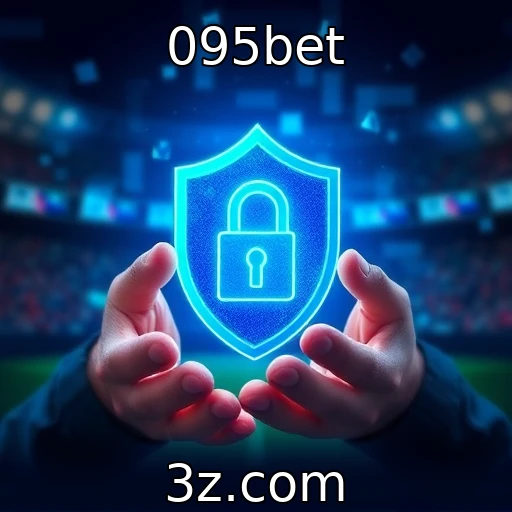 095bet Os segredos das apostas esportivas: como analisar partidas com precisão