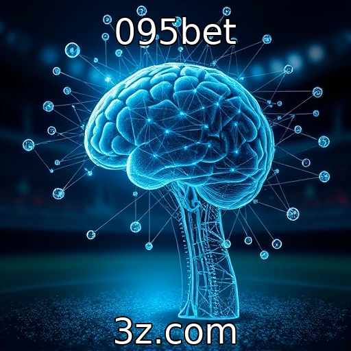 095bet Apostas esportivas: como analisar os dados para vencer