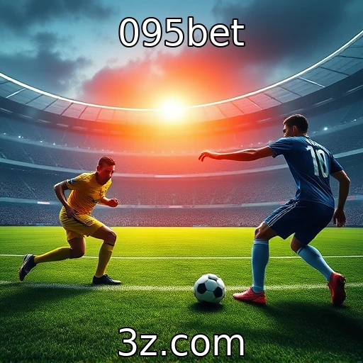 095bet O crescimento das apostas esportivas no Brasil: dados e tendências