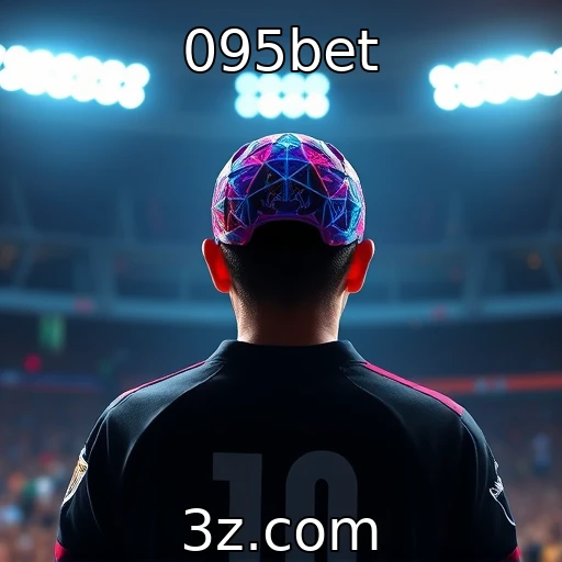 095bet Apostas Esportivas: Analisando as Chances em Finais de Campeonatos