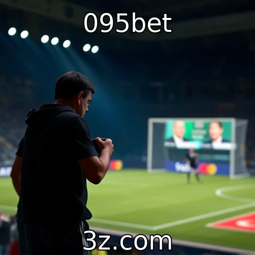 095bet Apostas esportivas: estratégias vencedoras para turbinar seus ganhos