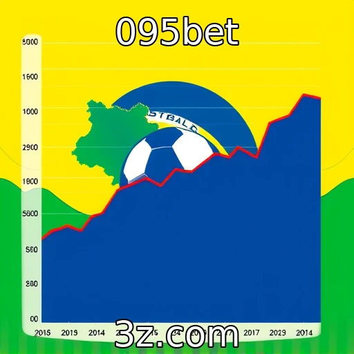 095bet Análise profunda das apostas esportivas em alta no Brasil